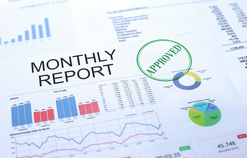 Accounting Services