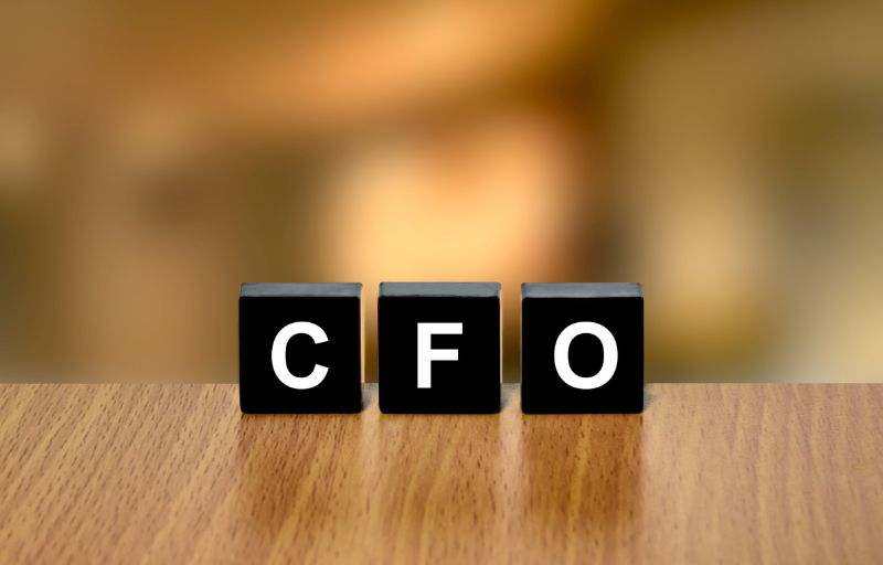 CFO Advisory Services