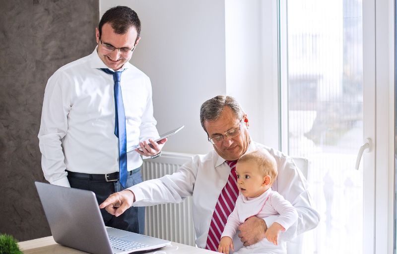 Family Office Services