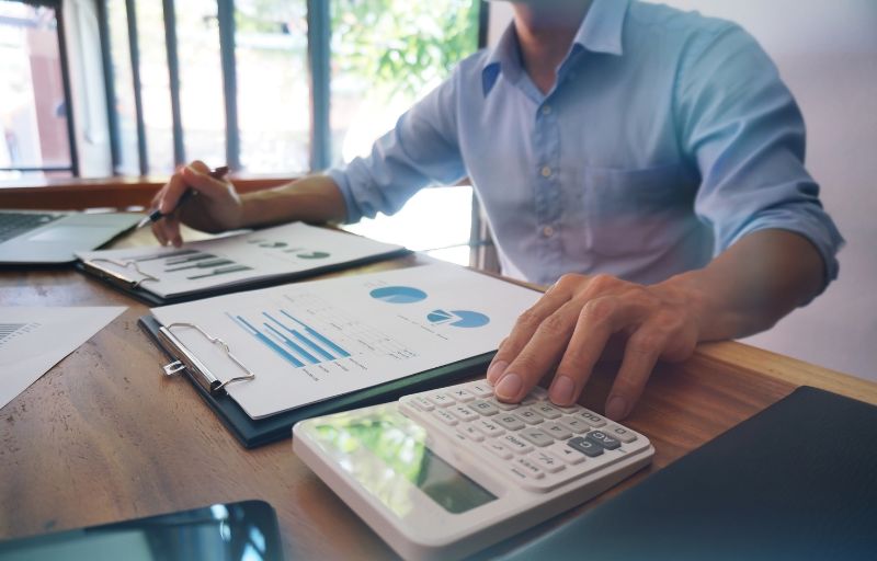 Payroll & HR Services