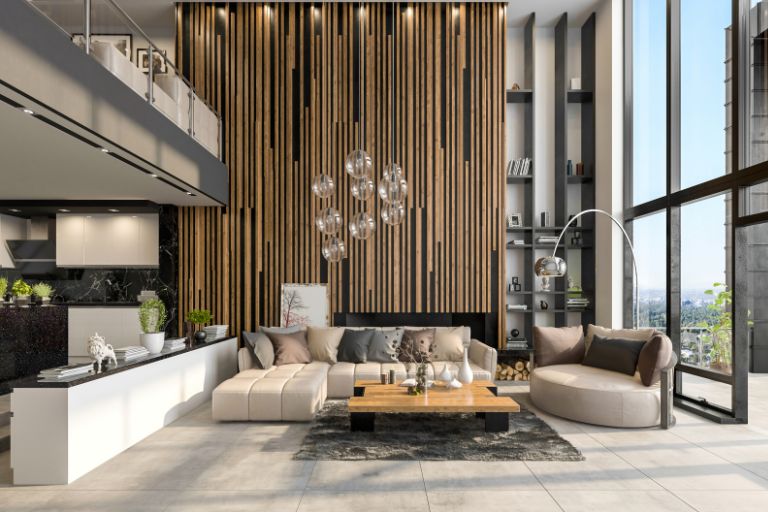 Fashion and Home