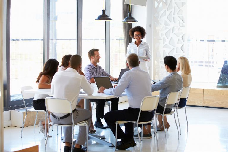 Professional Service Firms